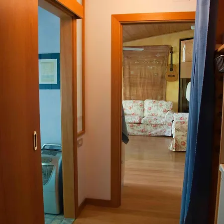 La Casa Trasparente - Locazioni Brevi * Arcugnano