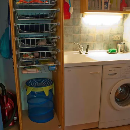 La Casa Trasparente - Locazioni Brevi