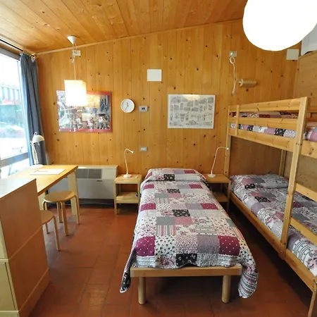 La Casa Trasparente - Locazioni Brevi Lejlighed *