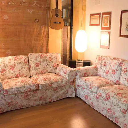 La Casa Trasparente - Locazioni Brevi