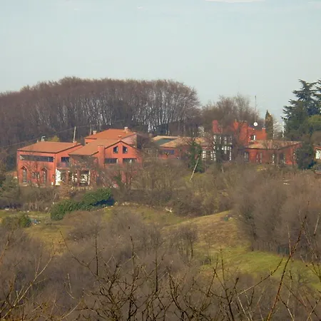 アパート La Casa Trasparente - Locazioni Brevi