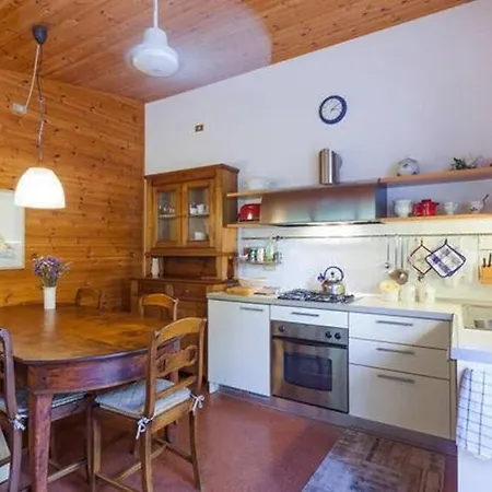 La Casa Trasparente - Locazioni Brevi Appartement *