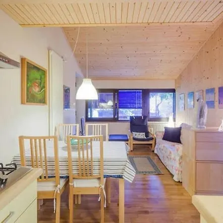 La Casa Trasparente - Locazioni Brevi