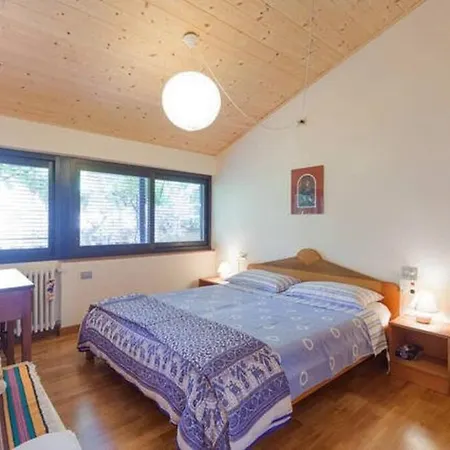 La Casa Trasparente - Locazioni Brevi * Arcugnano