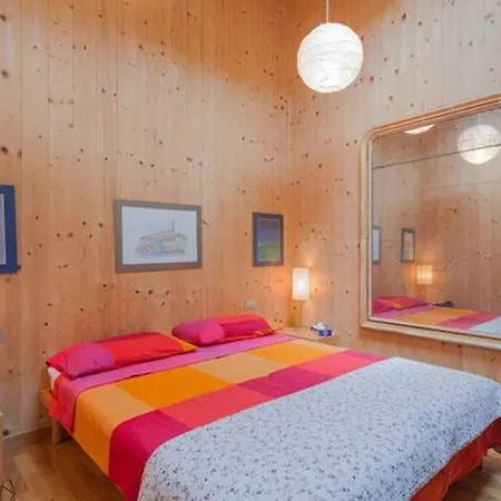 La Casa Trasparente - Locazioni Brevi Arcugnano