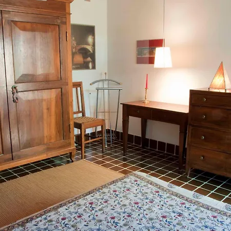 Lejlighed La Casa Trasparente - Locazioni Brevi