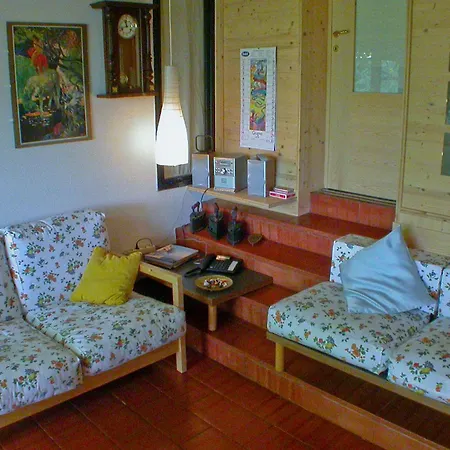La Casa Trasparente - Locazioni Brevi Appartement *