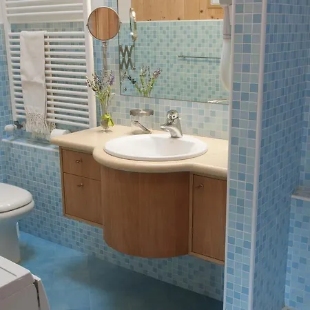 La Casa Trasparente - Locazioni Brevi Daire