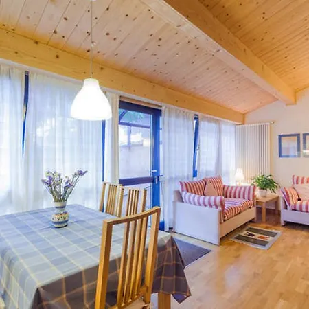 La Casa Trasparente - Locazioni Brevi Appartement *