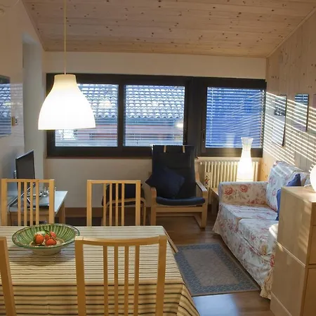 La Casa Trasparente - Locazioni Brevi Apartamento