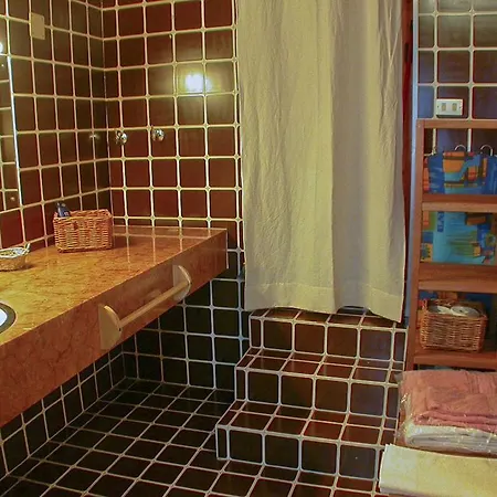 La Casa Trasparente - Locazioni Brevi