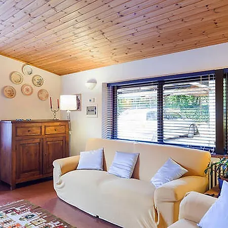 Appartement La Casa Trasparente - Locazioni Brevi