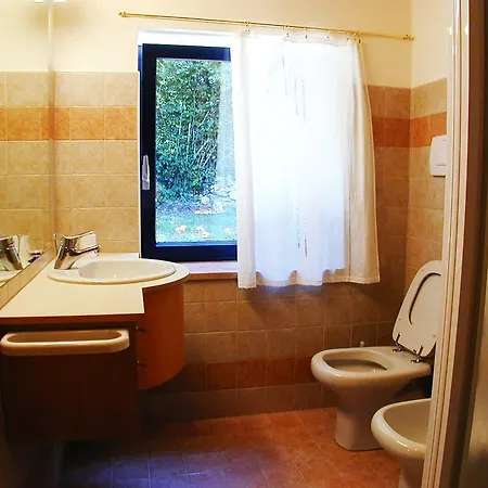 La Casa Trasparente - Locazioni Brevi Lejlighed *
