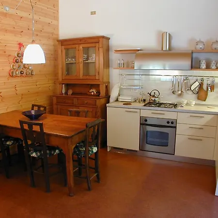Lejlighed La Casa Trasparente - Locazioni Brevi