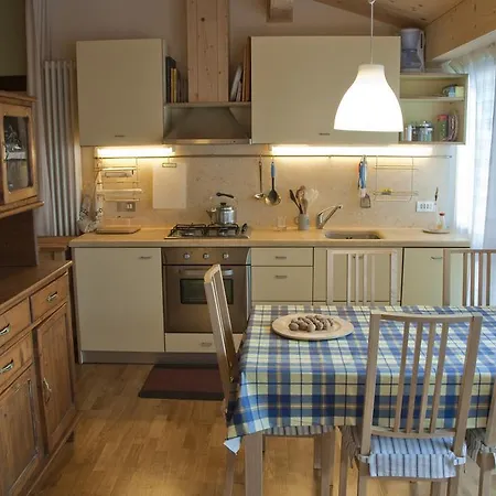 Appartement La Casa Trasparente - Locazioni Brevi Arcugnano