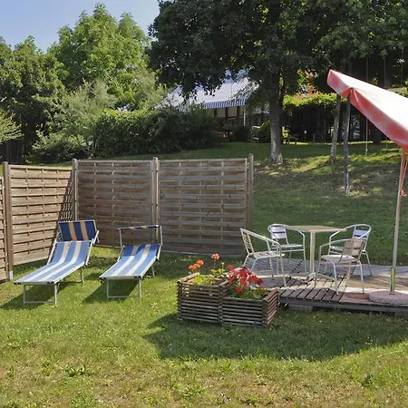 La Casa Trasparente - Locazioni Brevi Appartement