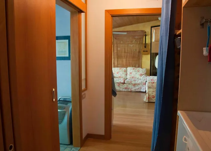 La Casa Trasparente - Locazioni Brevi * Arcugnano