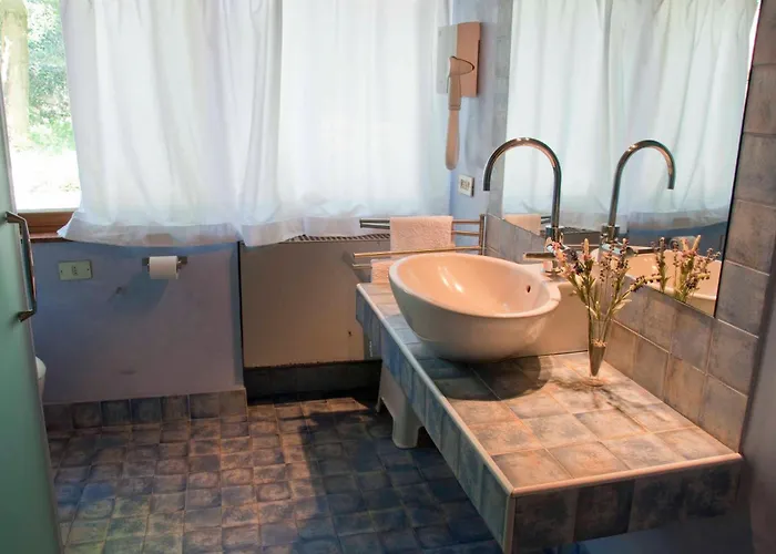 La Casa Trasparente - Locazioni Brevi Appartement