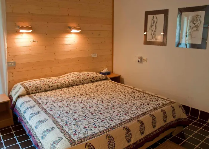 Appartement La Casa Trasparente - Locazioni Brevi