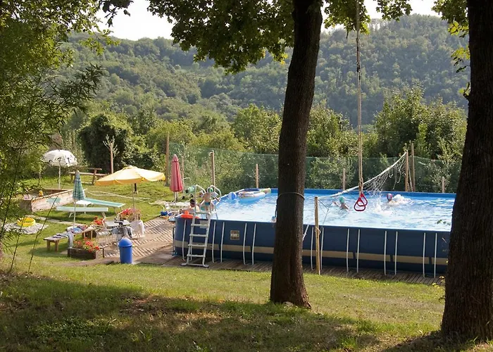 Appartement La Casa Trasparente - Locazioni Brevi Arcugnano