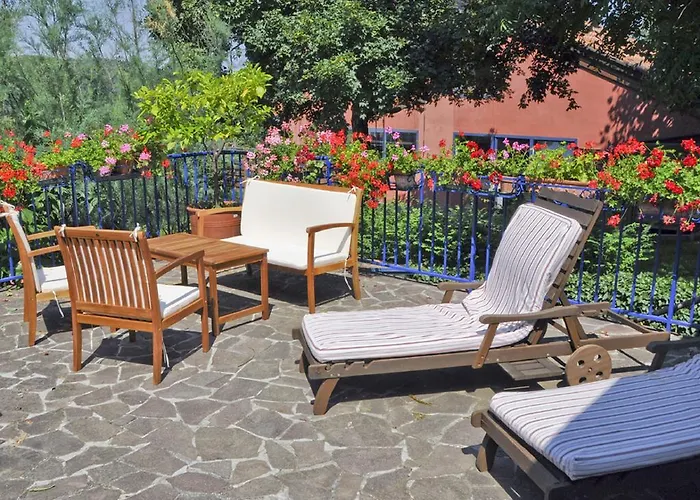 La Casa Trasparente - Locazioni Brevi Appartement *