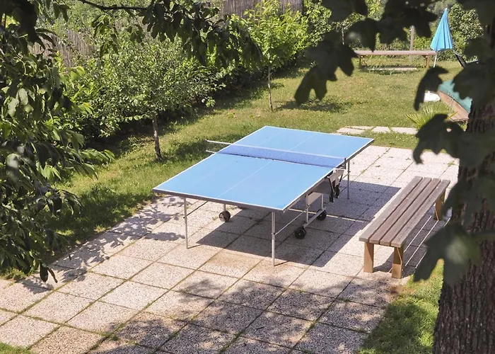 La Casa Trasparente - Locazioni Brevi * Arcugnano