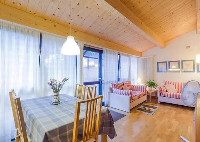 La Casa Trasparente - Locazioni Brevi Appartement *