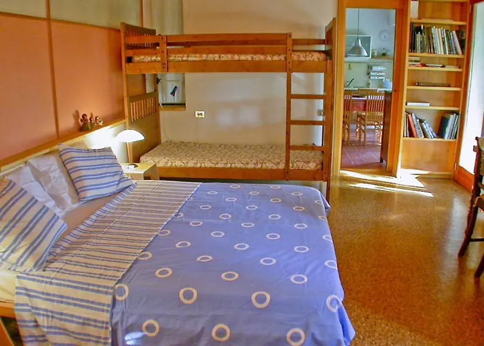 La Casa Trasparente - Locazioni Brevi Appartement Arcugnano