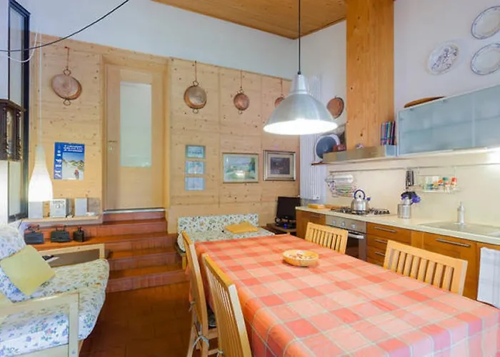 Appartement La Casa Trasparente - Locazioni Brevi Arcugnano