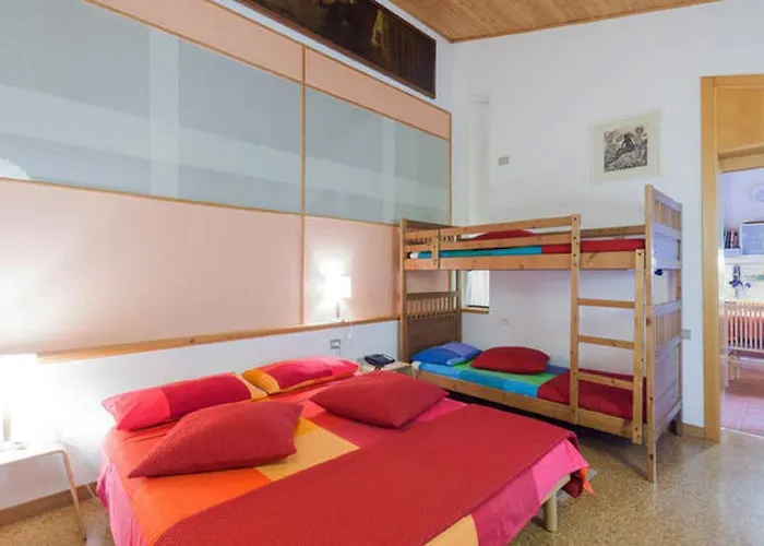 La Casa Trasparente - Locazioni Brevi Appartement Arcugnano