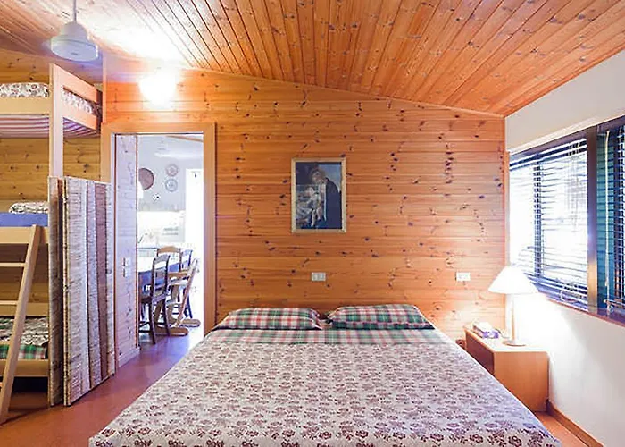 Appartement La Casa Trasparente - Locazioni Brevi *