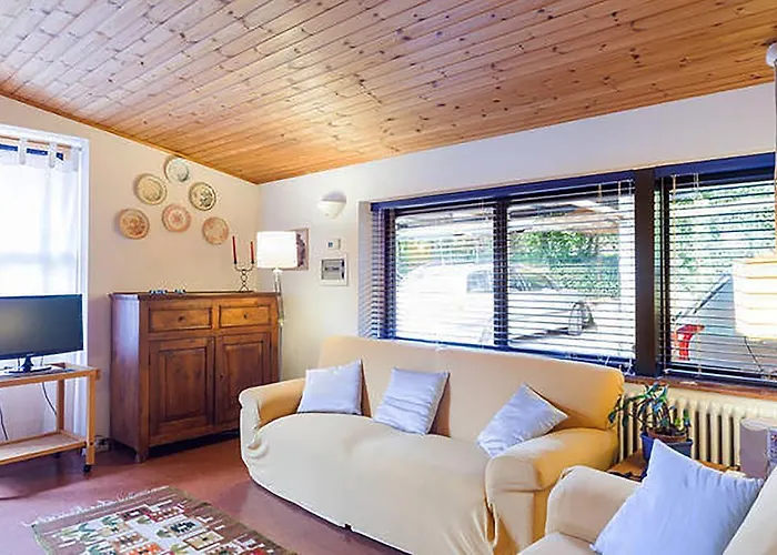 Appartement La Casa Trasparente - Locazioni Brevi