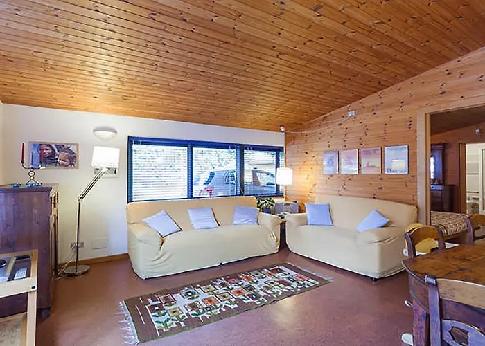 La Casa Trasparente - Locazioni Brevi * Arcugnano