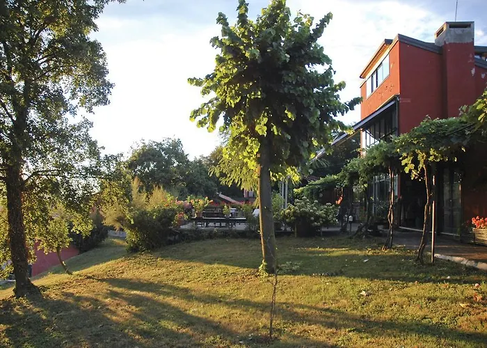 La Casa Trasparente - Locazioni Brevi Arcugnano