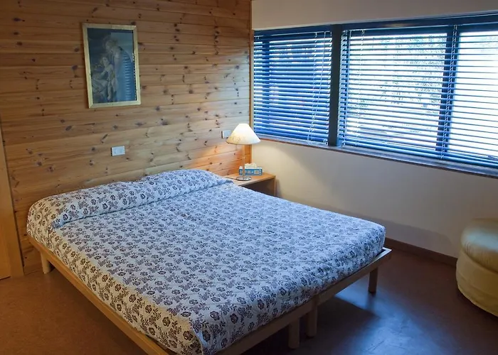 La Casa Trasparente - Locazioni Brevi
