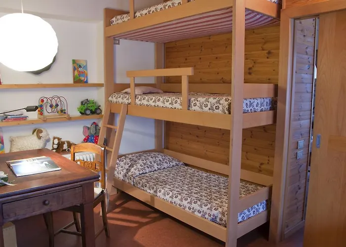 La Casa Trasparente - Locazioni Brevi Appartement