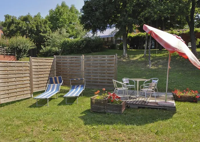 La Casa Trasparente - Locazioni Brevi Appartement