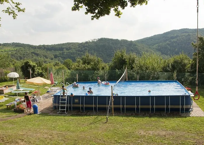 La Casa Trasparente - Locazioni Brevi Appartement *