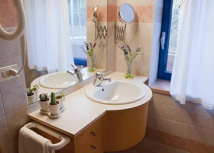 La Casa Trasparente - Locazioni Brevi Appartement