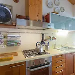 La Casa Trasparente - Locazioni Brevi *