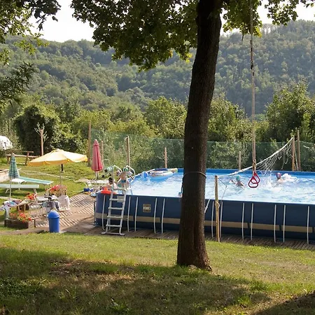 Apartment La Casa Trasparente - Locazioni Brevi Arcugnano