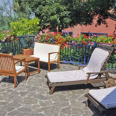 La Casa Trasparente - Locazioni Brevi Apartment *
