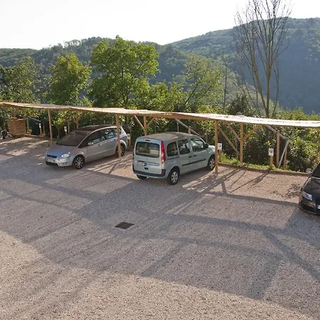 La Casa Trasparente - Locazioni Brevi *
