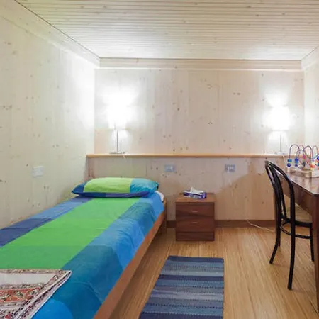 Apartment La Casa Trasparente - Locazioni Brevi