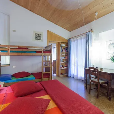 Apartment La Casa Trasparente - Locazioni Brevi *