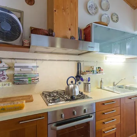 La Casa Trasparente - Locazioni Brevi *
