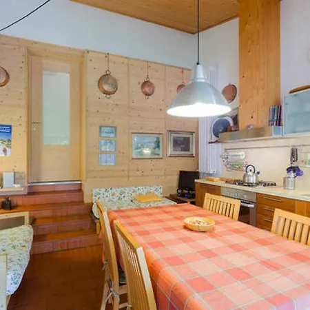 Apartment La Casa Trasparente - Locazioni Brevi Arcugnano