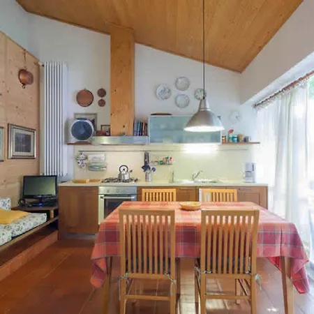 Apartment La Casa Trasparente - Locazioni Brevi