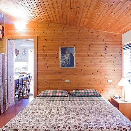 Apartment La Casa Trasparente - Locazioni Brevi *