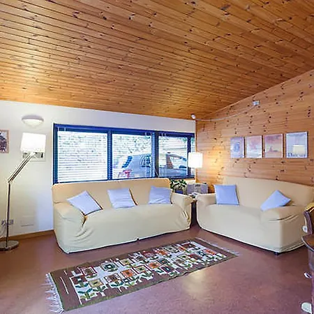 La Casa Trasparente - Locazioni Brevi * Arcugnano